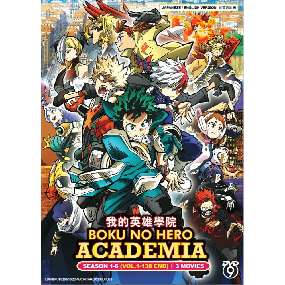 Izuku Midoriya thumbnail