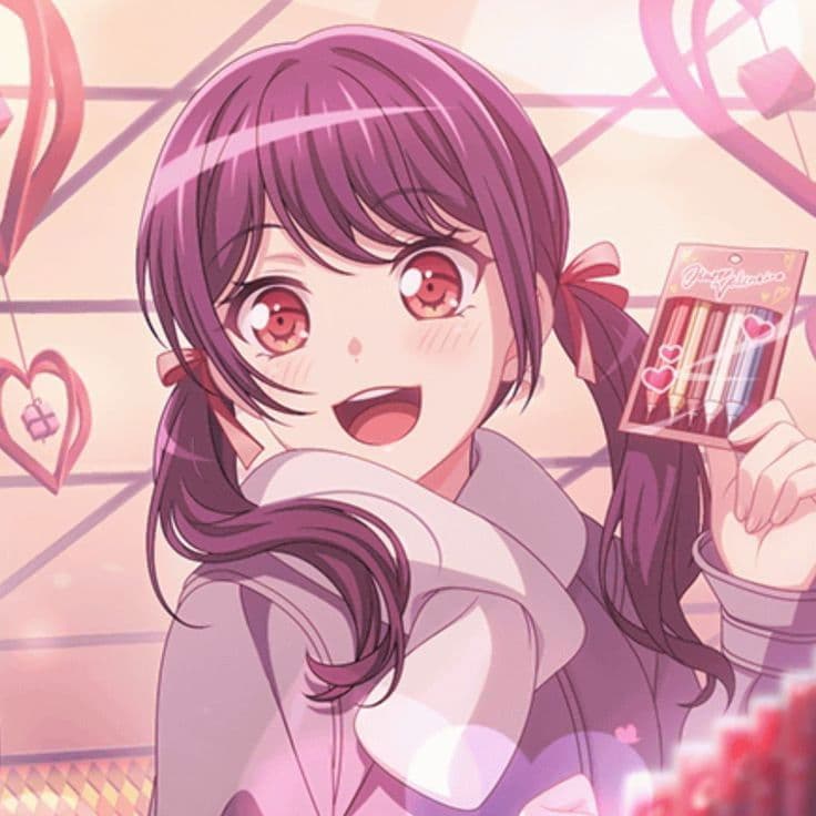 Tsukushi Futaba thumbnail