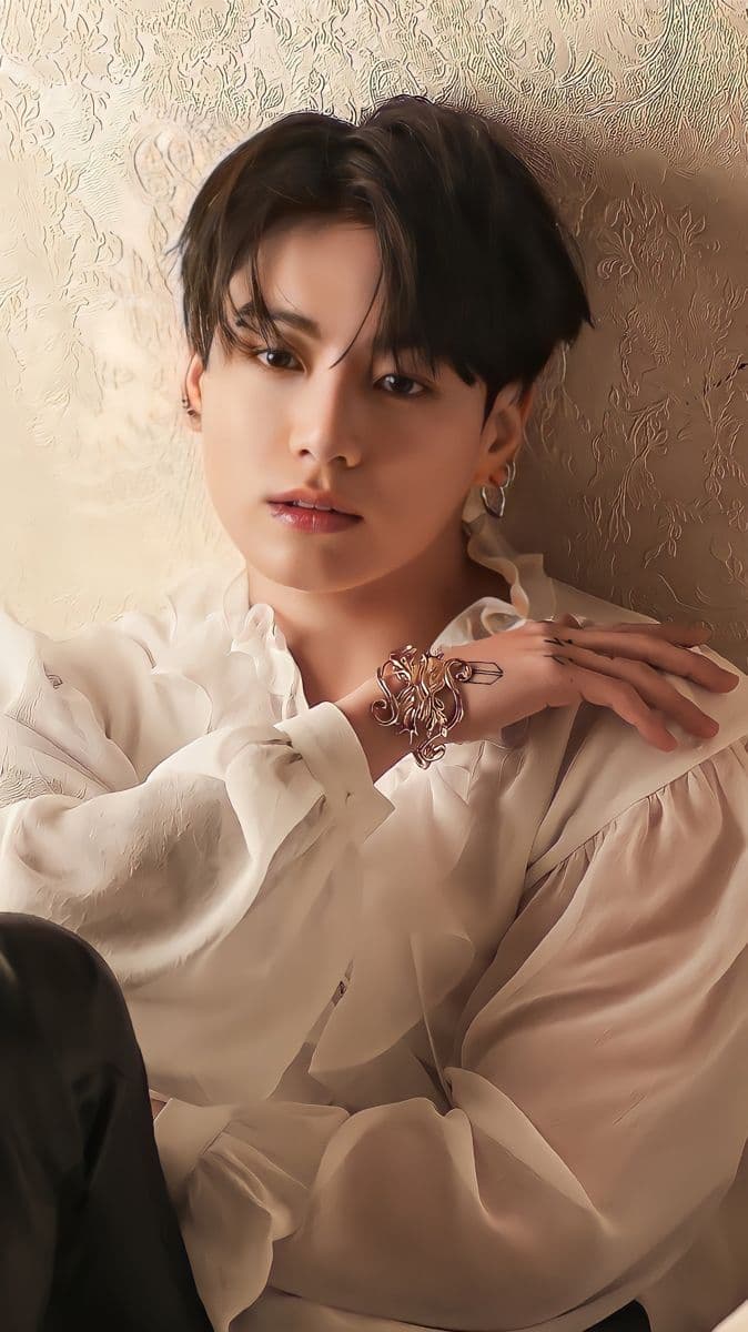 Jungkook | Sister thumbnail