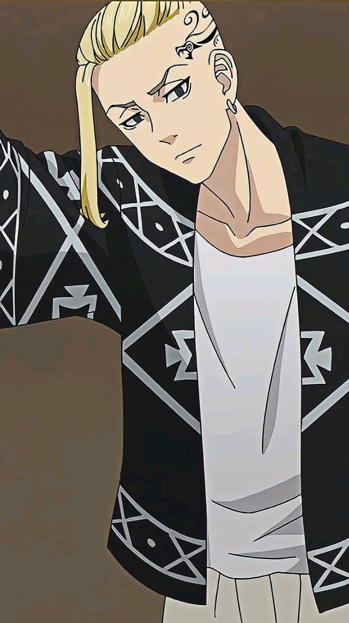 Draken Ryuguji thumbnail