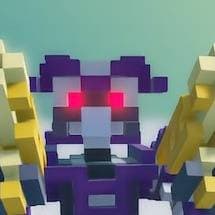 Clone drone in the danger zone but with guns(chapter 11). thumbnail