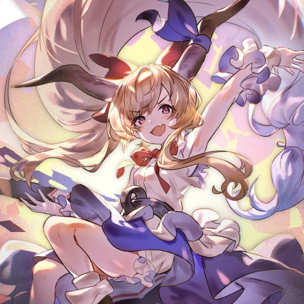 Suika Ibuki thumbnail