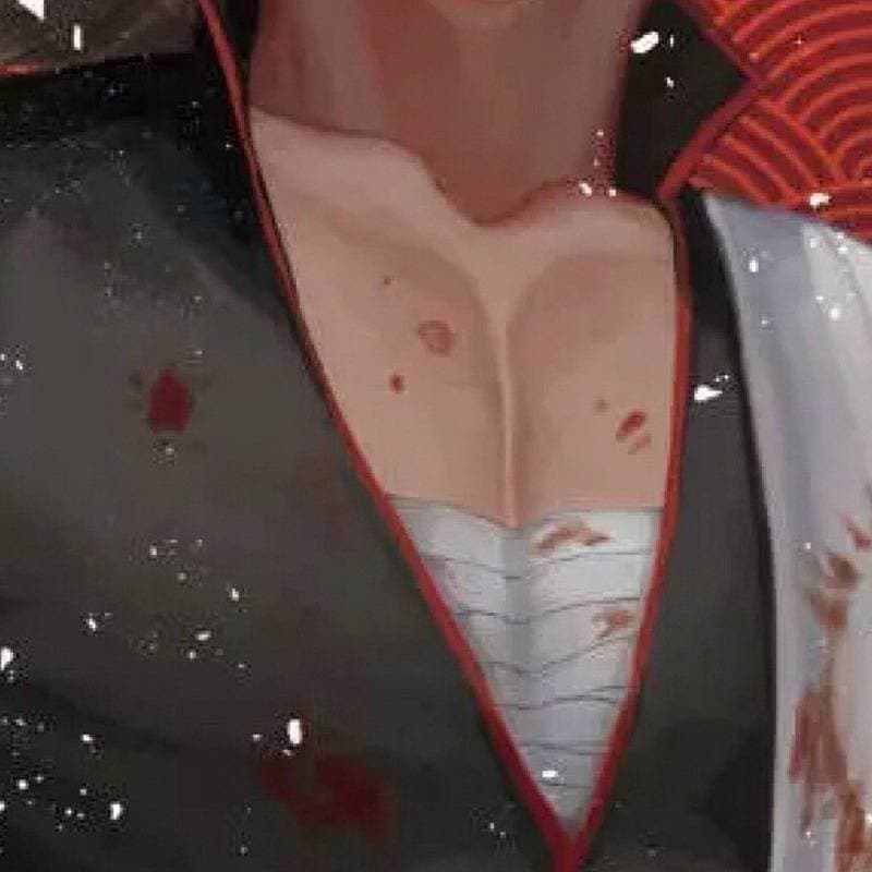 Sakata Gintoki-My shining hosuto thumbnail