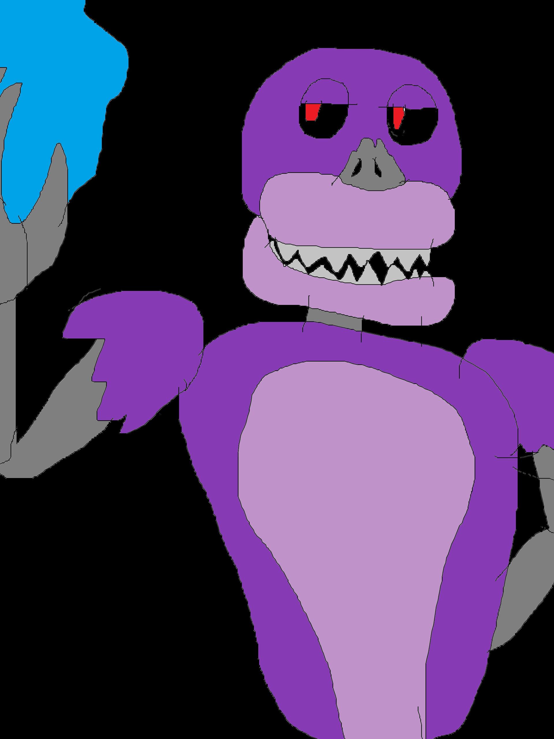 The glitch entity thumbnail