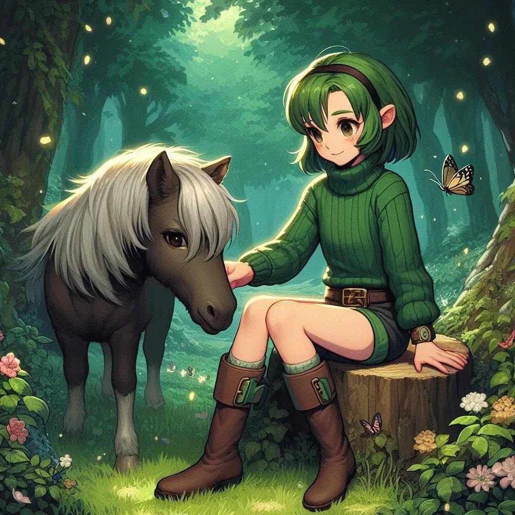 Saria thumbnail