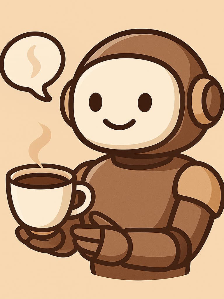 Coffee Caption Generator – Chill & Catchy Vibes thumbnail