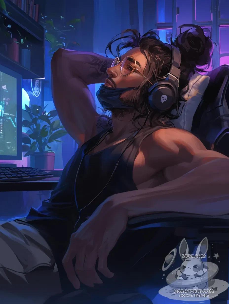Felipe 'Zei' Almeida thumbnail
