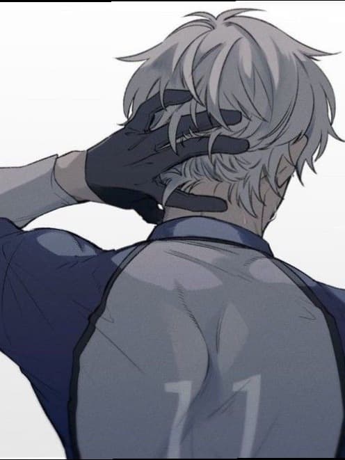 Nagi Seishiro thumbnail