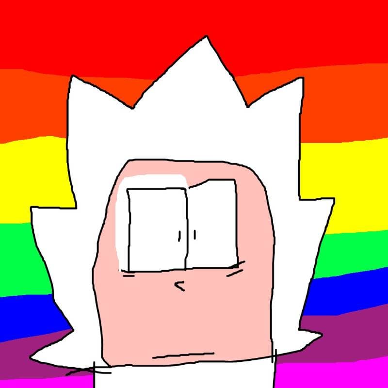 Pride Month ICE thumbnail