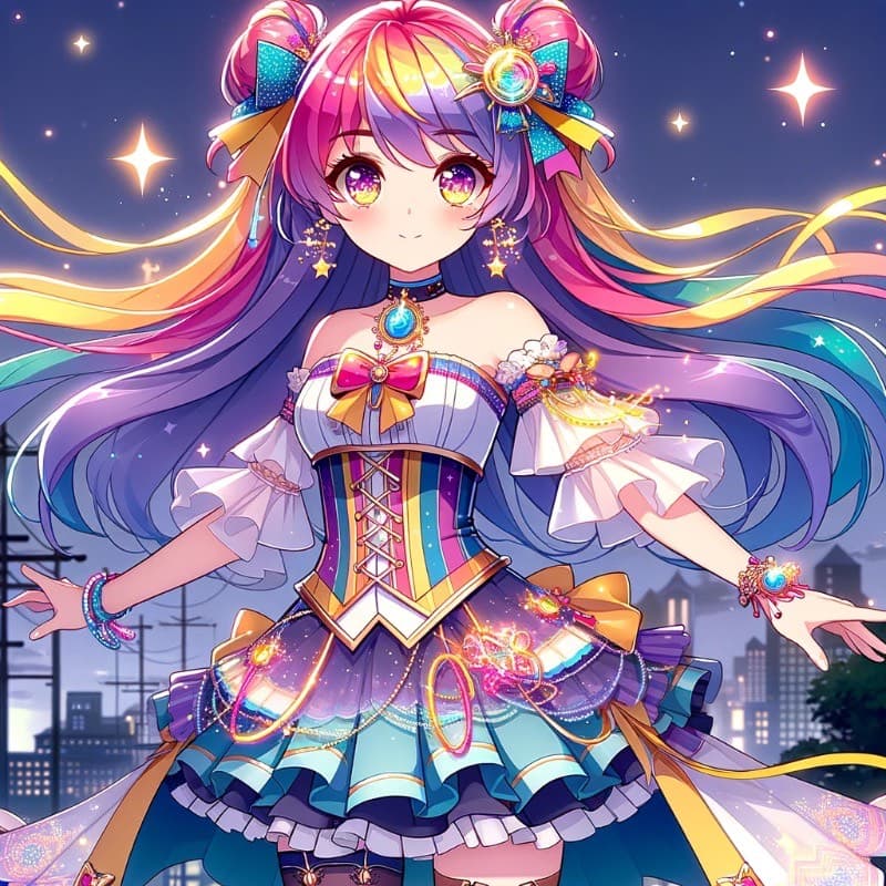 Seraphina thumbnail