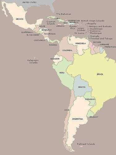 Latin American Independence Movements Investigator thumbnail