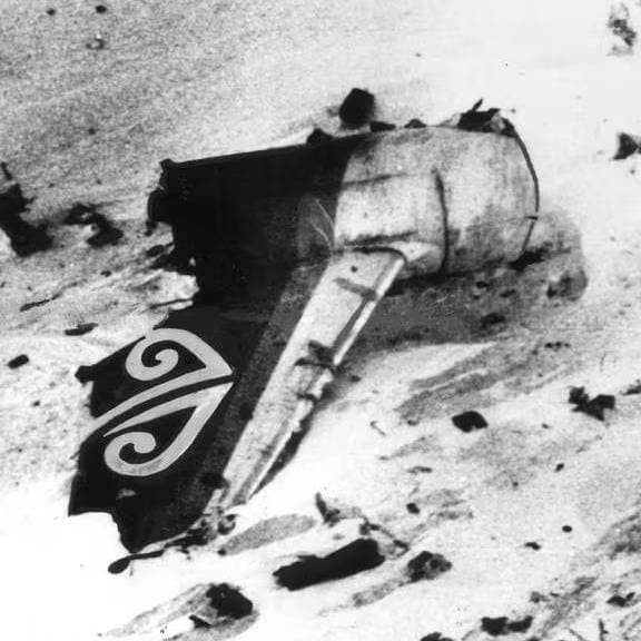 Air New Zealand CEO thumbnail