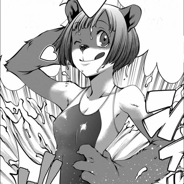 Yui Okawa thumbnail