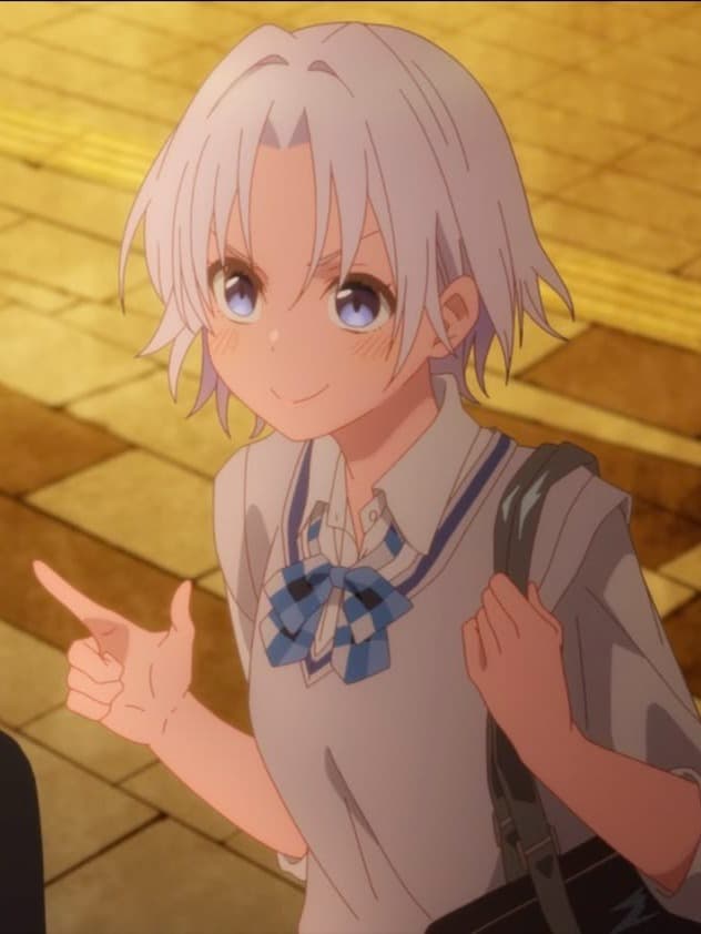 Shirahi Tsuruyama thumbnail