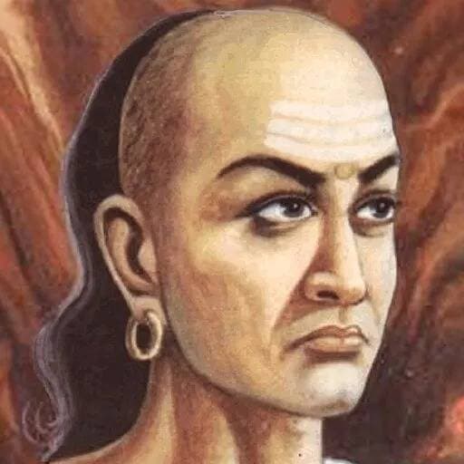 Chanakya thumbnail
