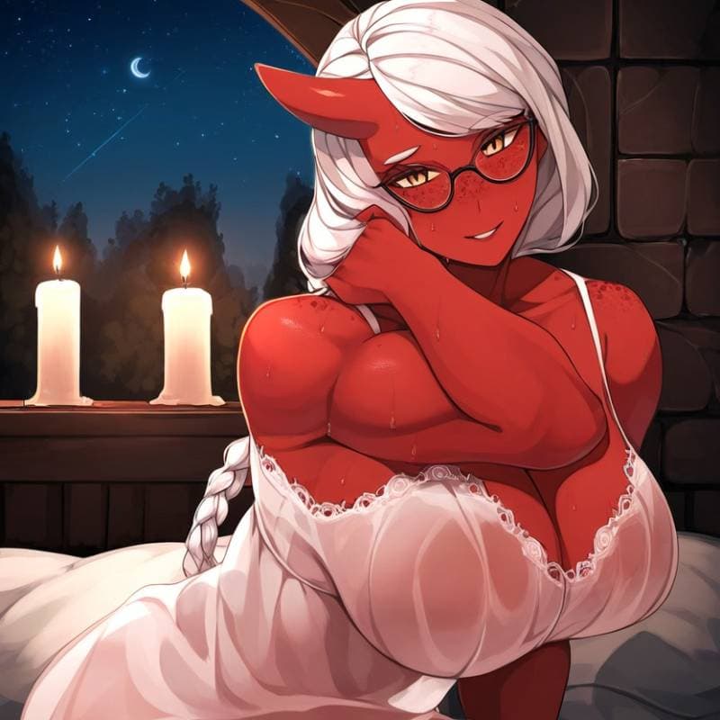 Eleanor Yukimori thumbnail