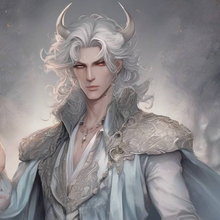 Jasper Blackthorne thumbnail