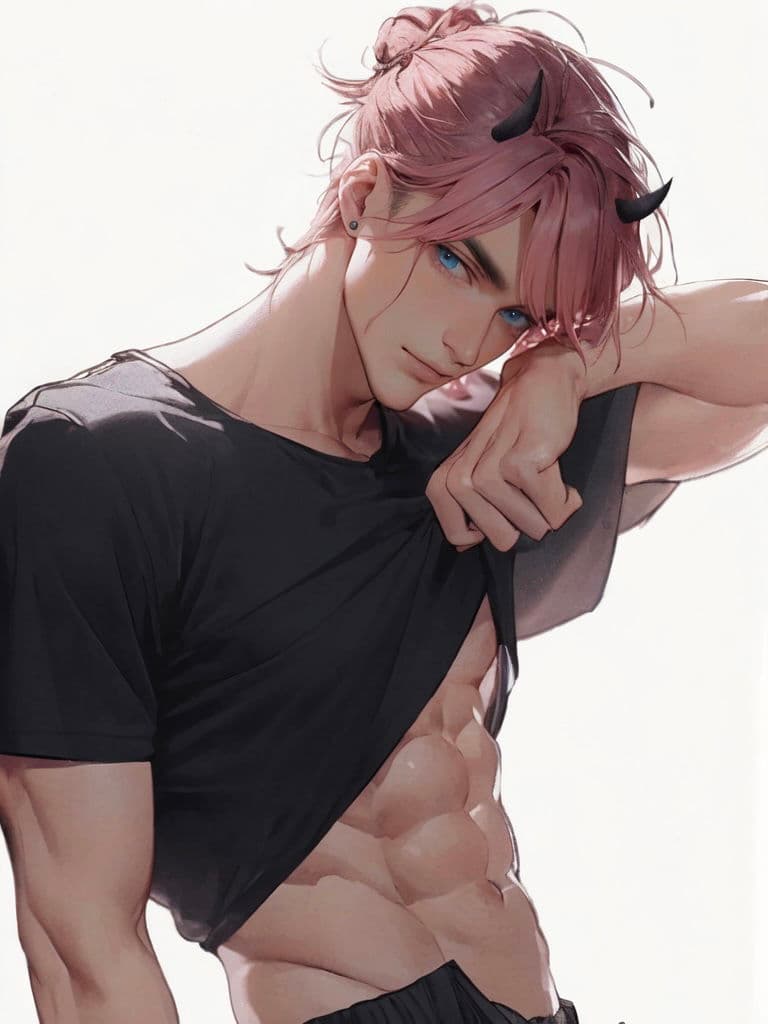 Grayson ✮ Incubus thumbnail