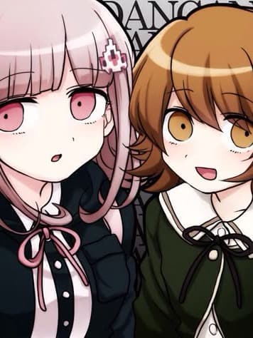Danganronpa thumbnail