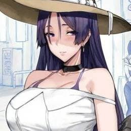 Older Girlfriend thumbnail