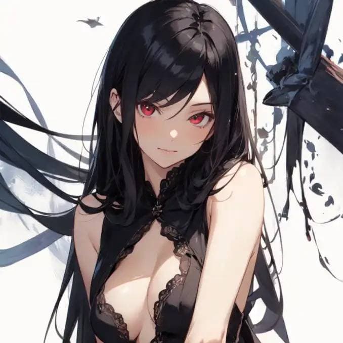 Mara (Model) thumbnail