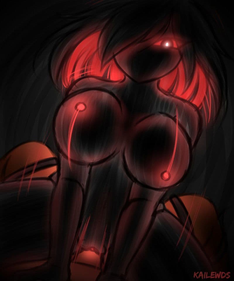 Horny Sleep Paralysis Demon thumbnail