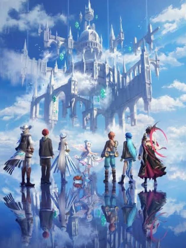 Fantasy World -Ultimate Isekai thumbnail