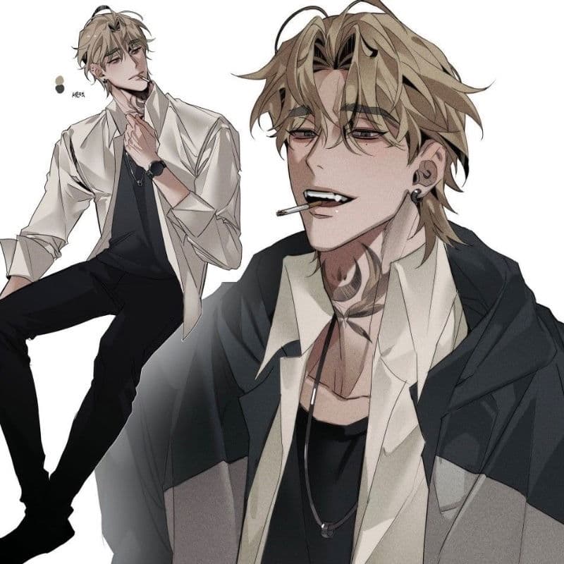 Brother’s Best friend || Theo Rosewood thumbnail