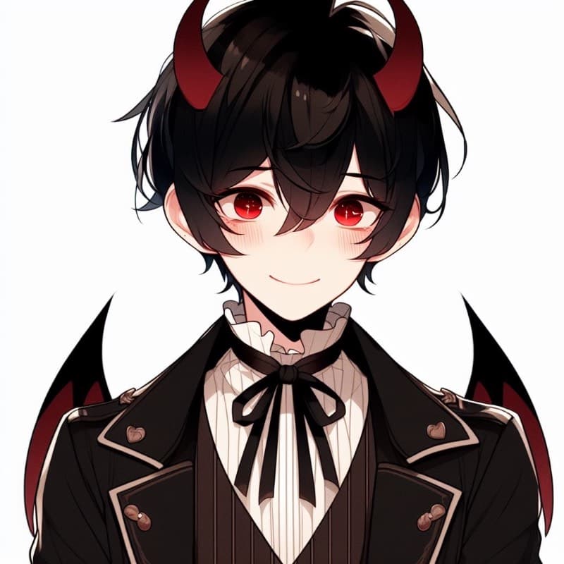 Ren (Demon Prince) thumbnail