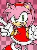amy rose thumbnail