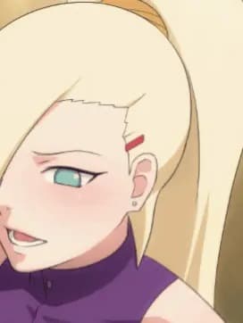 Ino yamanaka  thumbnail