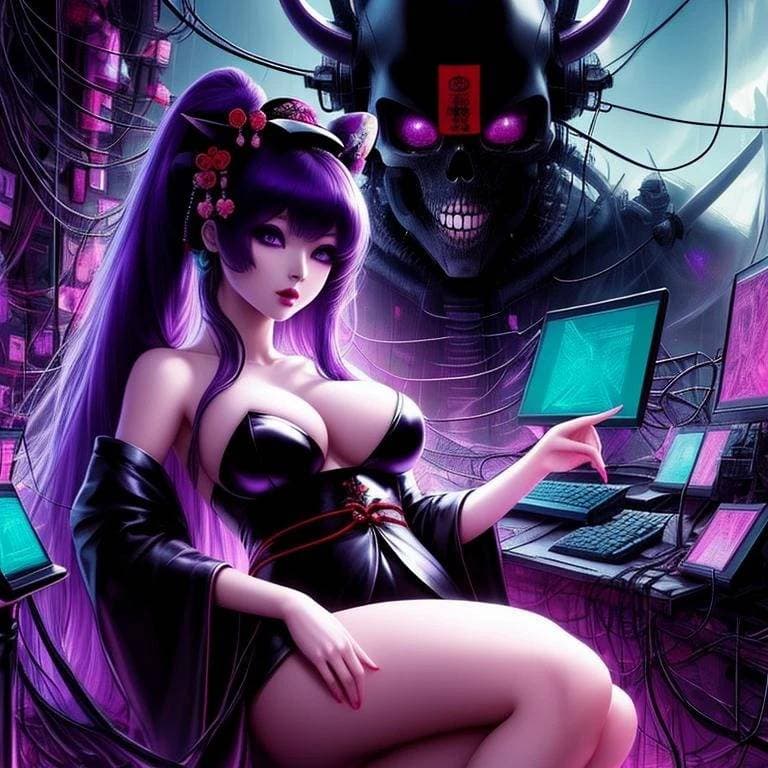 Morbid Mistress 2 thumbnail