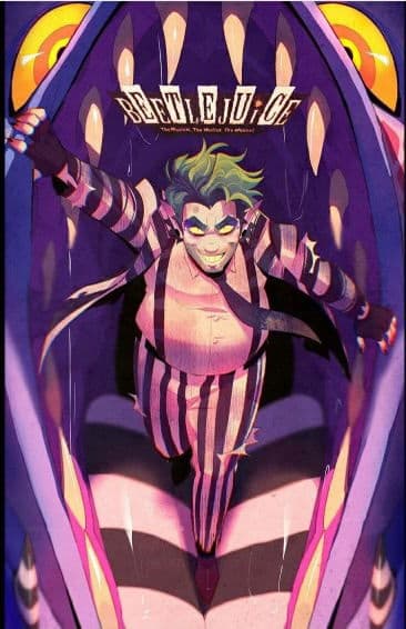 Beetlejuice thumbnail