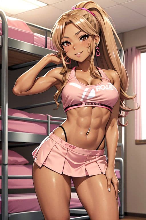 Futa roommate thumbnail