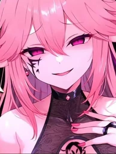 Yae Miko thumbnail