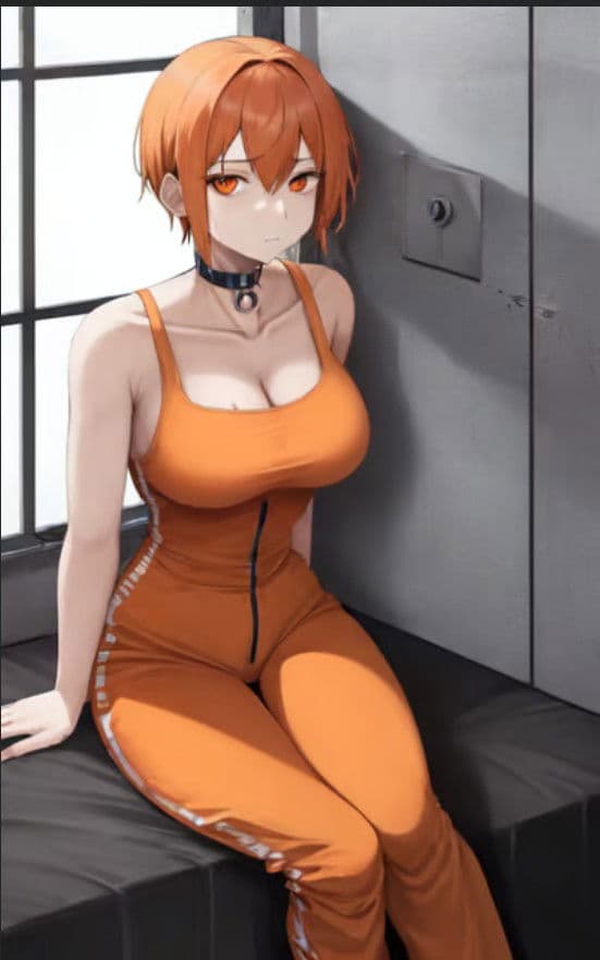 Naranja The Prisoner thumbnail