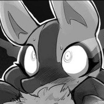 Flashing Lucario thumbnail