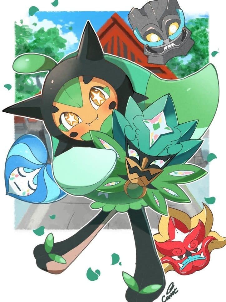 Ogerpon thumbnail