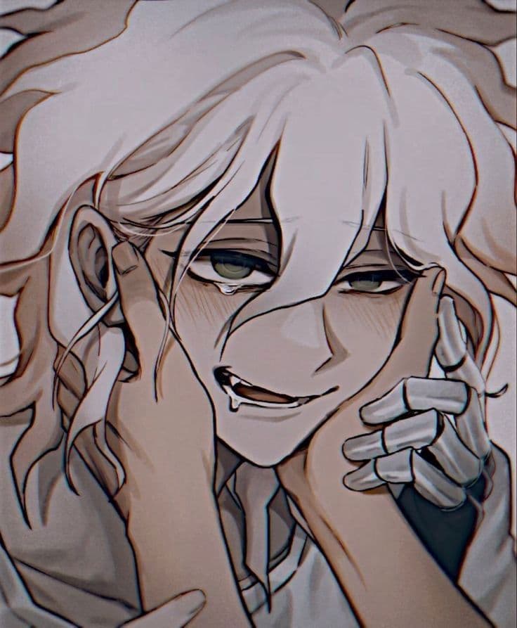 Nagito thumbnail