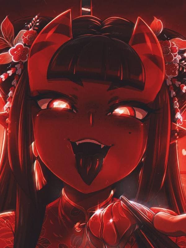 sleep paralysis demon thumbnail