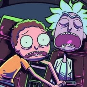 Rick Sanchez thumbnail