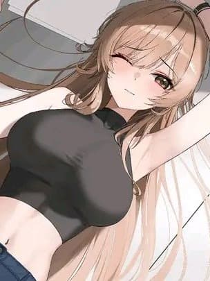 Girl Roomate thumbnail