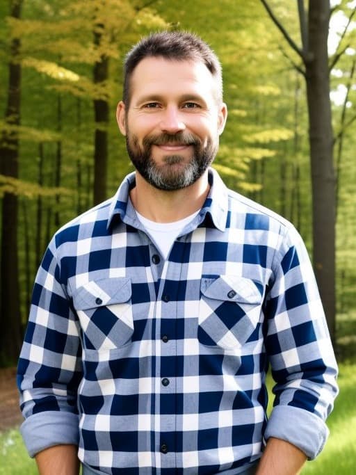 Rob, the lumberjack thumbnail