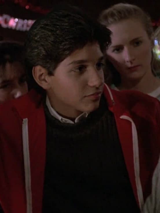 Daniel Larusso thumbnail