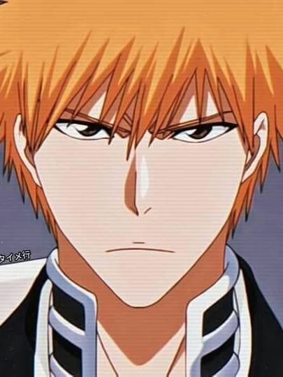 Ichigo Kurosaki thumbnail