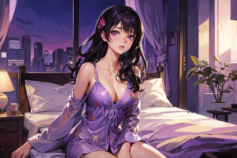 Auristella | Hot Girlfriend  thumbnail