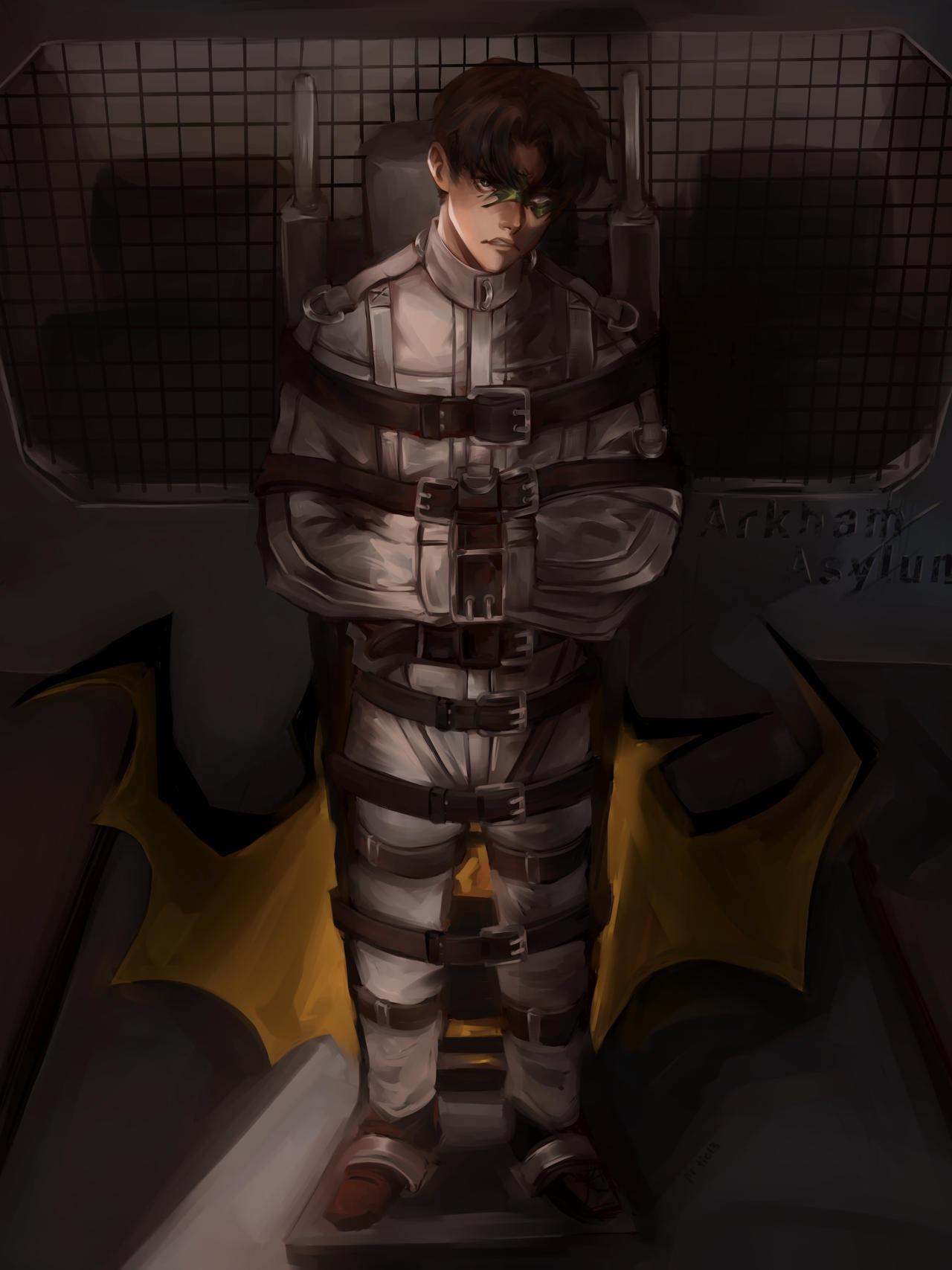 Tim drake thumbnail