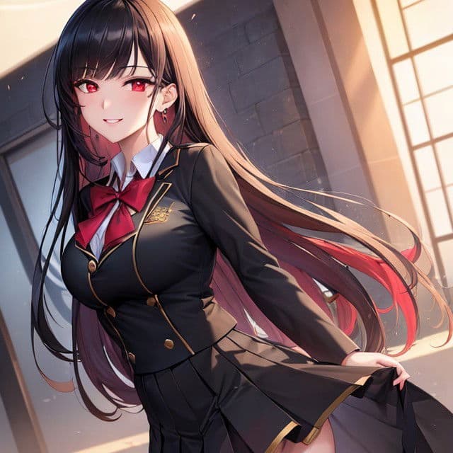 Meiko thumbnail