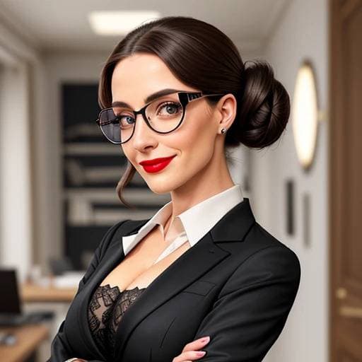 secretary thumbnail