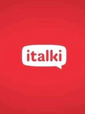 Italki thumbnail